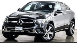 2023 Mercedes-Benz GLC-Class GLC 300 4MATIC