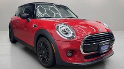 2020 MINI Hardtop Cooper