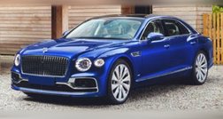 2020 Bentley Flying Spur W12