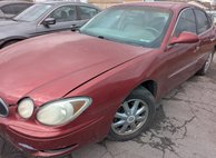 2007 Buick LaCrosse CXL