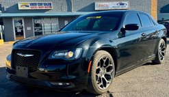 2019 Chrysler 300 S