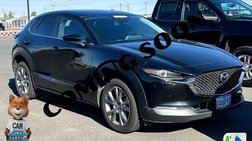 2021 Mazda CX-30 Select