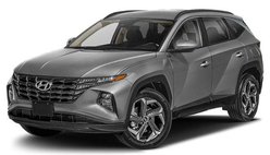 2024 Hyundai Tucson Plug-In Hybrid SEL
