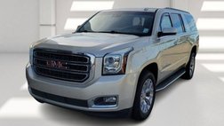 2017 GMC Yukon XL SLT