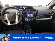 2015 Toyota Prius c Two