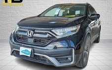 2021 Honda CR-V Touring