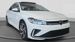 2025 Volkswagen Jetta SEL