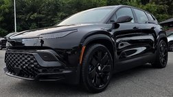 2023 Fisker Ocean One