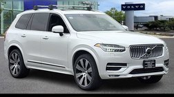 2022 Volvo XC90 T6 Inscription 7-Passenger