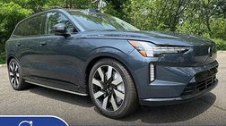 2025 Volvo EX90 Twin Performance Ultra 7P