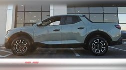 2024 Hyundai Santa Cruz SE