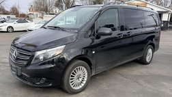 2023 Mercedes-Benz Metris Passenger