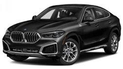 2020 BMW X6 sDrive40i