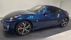 2020 Nissan 370Z Sport Touring
