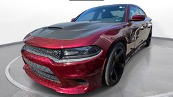 2018 Dodge Charger SRT Hellcat