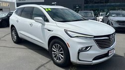 2024 Buick Enclave Premium