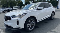 2024 Acura RDX SH-AWD w/Tech