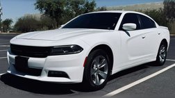 2017 Dodge Charger SXT