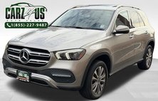 2020 Mercedes-Benz GLE-Class GLE 350 4MATIC