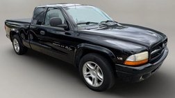 2000 Dodge Dakota R/T Sport