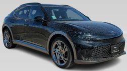 2024 Genesis GV60 Performance