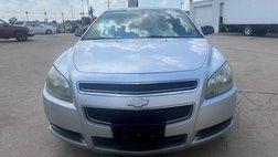 2010 Chevrolet Malibu LT