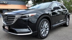2023 Mazda CX-9 