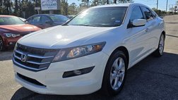 2010 Honda Accord Crosstour EX-L