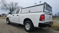 2017 Ram Ram Pickup 1500 Tradesman