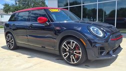 2022 MINI Clubman John Cooper Works ALL4