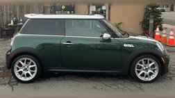 2011 MINI Cooper S