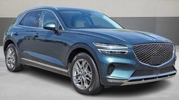 2024 Genesis GV70 2.5T Standard
