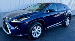 2016 Lexus RX 350 350