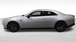 2024 Dodge Charger Daytona Scat Pack