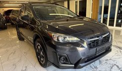 2019 Subaru Crosstrek 2.0i Base