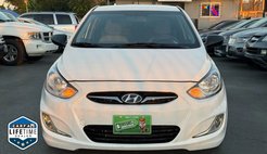 2013 Hyundai Accent GS