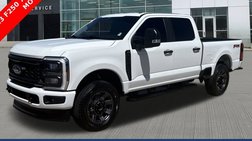2024 Ford Super Duty F-250 XL