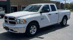 2022 Ram Ram Pickup 1500 Classic Tradesman