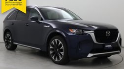 2026 Mazda CX-90 3.3 Turbo S Premium Plus
