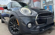 2017 MINI Hardtop Cooper S