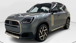 2026 MINI Countryman S ALL4