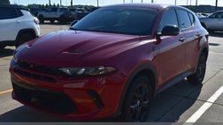 2023 Dodge Hornet GT
