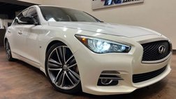 2014 Infiniti Q50 Premium