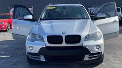 2010 BMW X5 xDrive30i