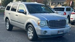 2008 Chrysler Aspen Limited