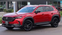 2025 Mazda CX-50 2.5 S Premium