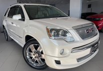 2011 GMC Acadia Denali