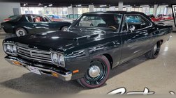 1969 Plymouth 