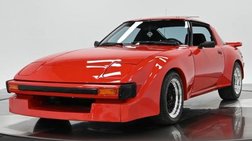 1980 Mazda RX-7 Gs