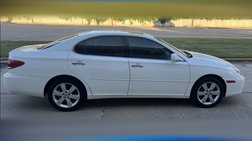 2005 Lexus ES 330 Base